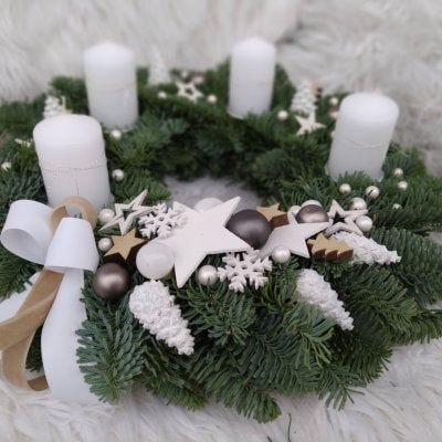 ADVENTNÍ NEDĚLE OTEVŘENO 9.00-11.30