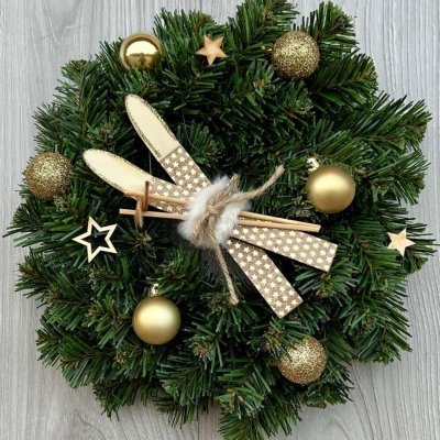 Otevírací doba o vánočních svátcích